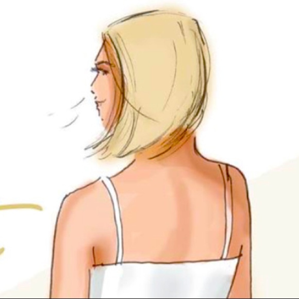 Meet your Posher, Suzy